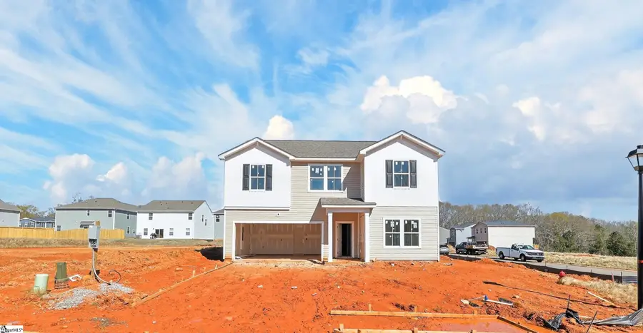 225 White Fields Avenue, Fountain Inn, SC 29644 - #2