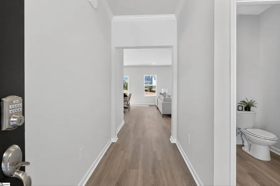 225 White Fields Avenue, Fountain Inn, SC 29644 - #3