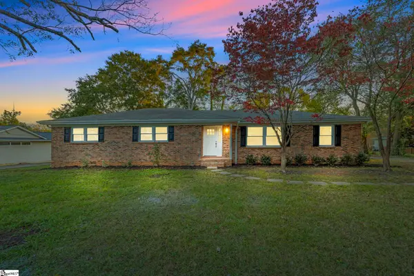 104 Sunline Place, Spartanburg, SC 29307