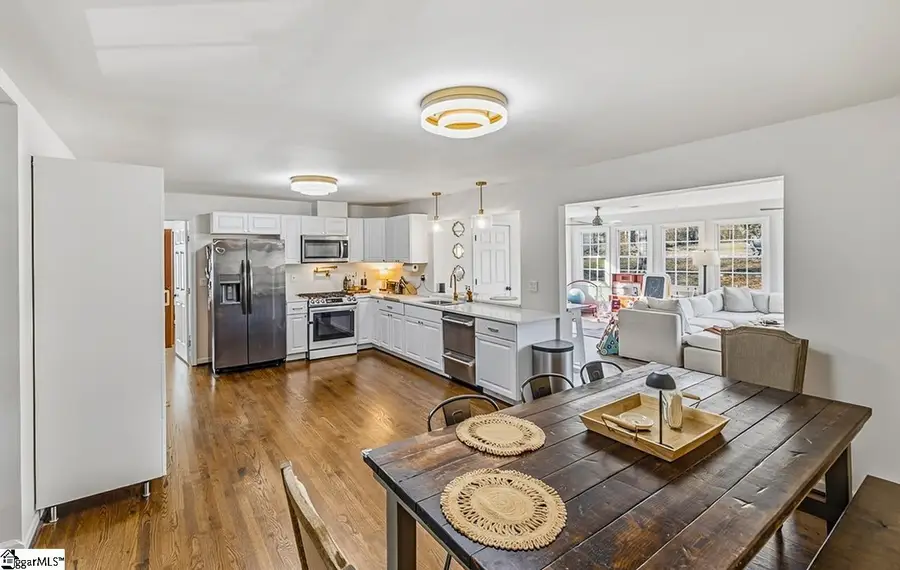 603 Creighton Drive, Taylors, SC 29687 - #2