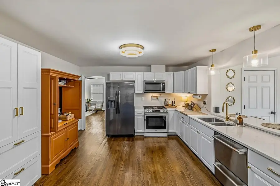 603 Creighton Drive, Taylors, SC 29687 - #3