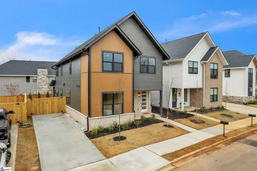 114 Sullivan Street #Lot 3, Greenville, SC 29605 - #2