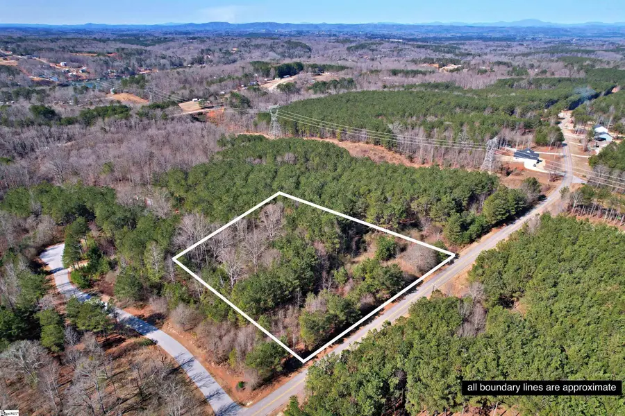 Lot 134 Mcalister Road, West Union, SC 29696 - #2