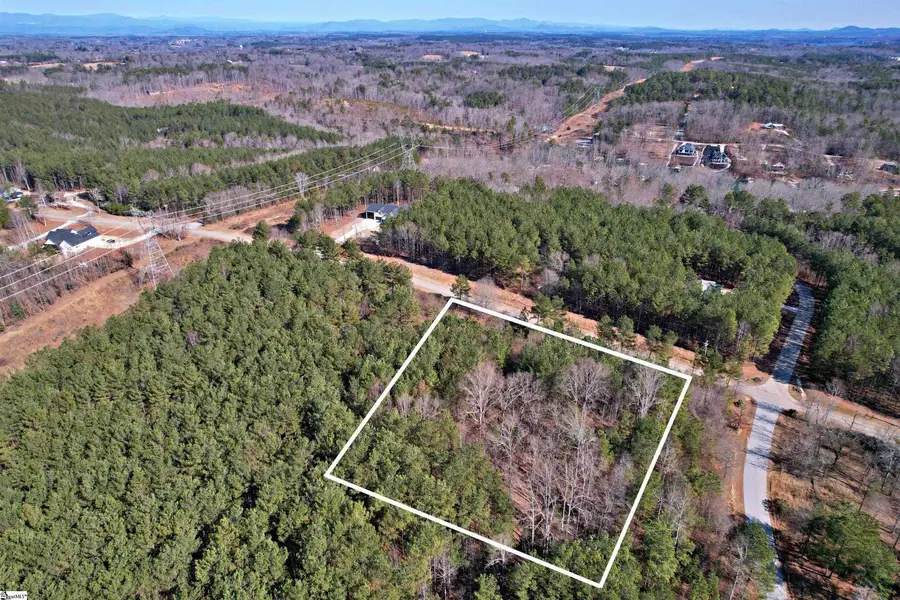 Lot 134 Mcalister Road, West Union, SC 29696 - #3