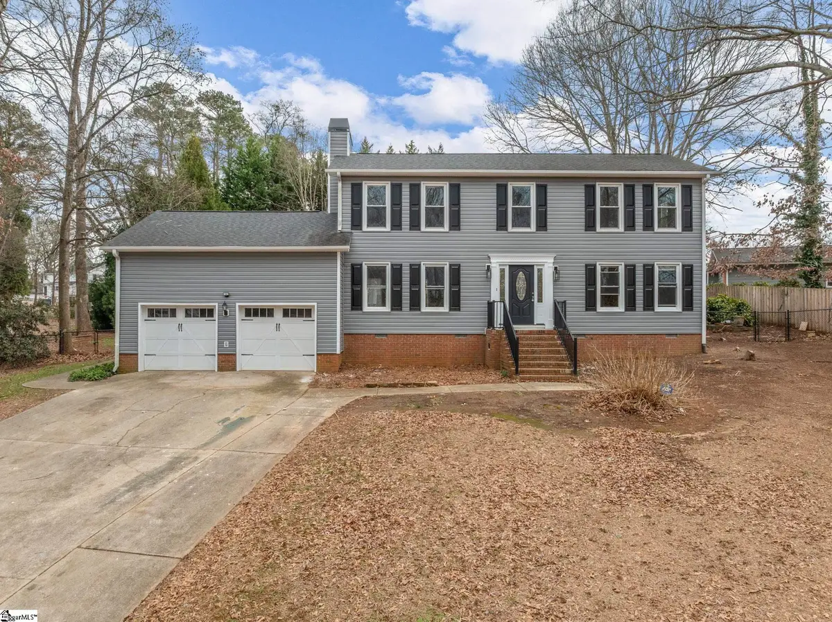 903 Wentworth Drive, Spartanburg, SC 29301 - #1