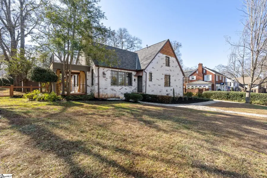 516 Cleveland Street, Greenville, SC 29601 - #3