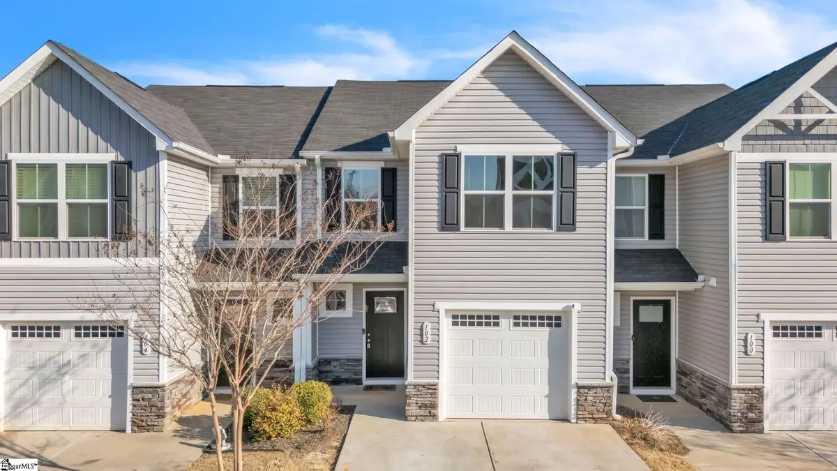 102 Englefield Drive, Fountain Inn, SC 29644-1353 - #1