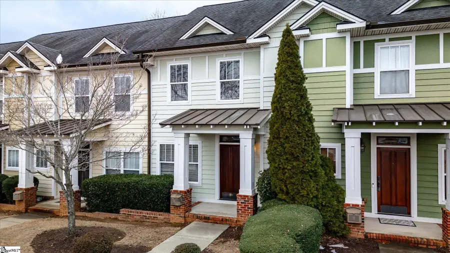 9 Jay Street, Greenville, SC 29601 - #2