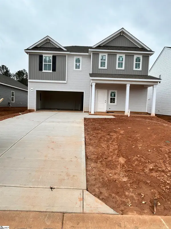 8 Torwood Street, Fountain Inn, SC 29644