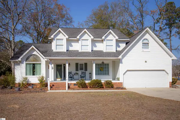 105 River Birch Road, Bamberg, SC 29003