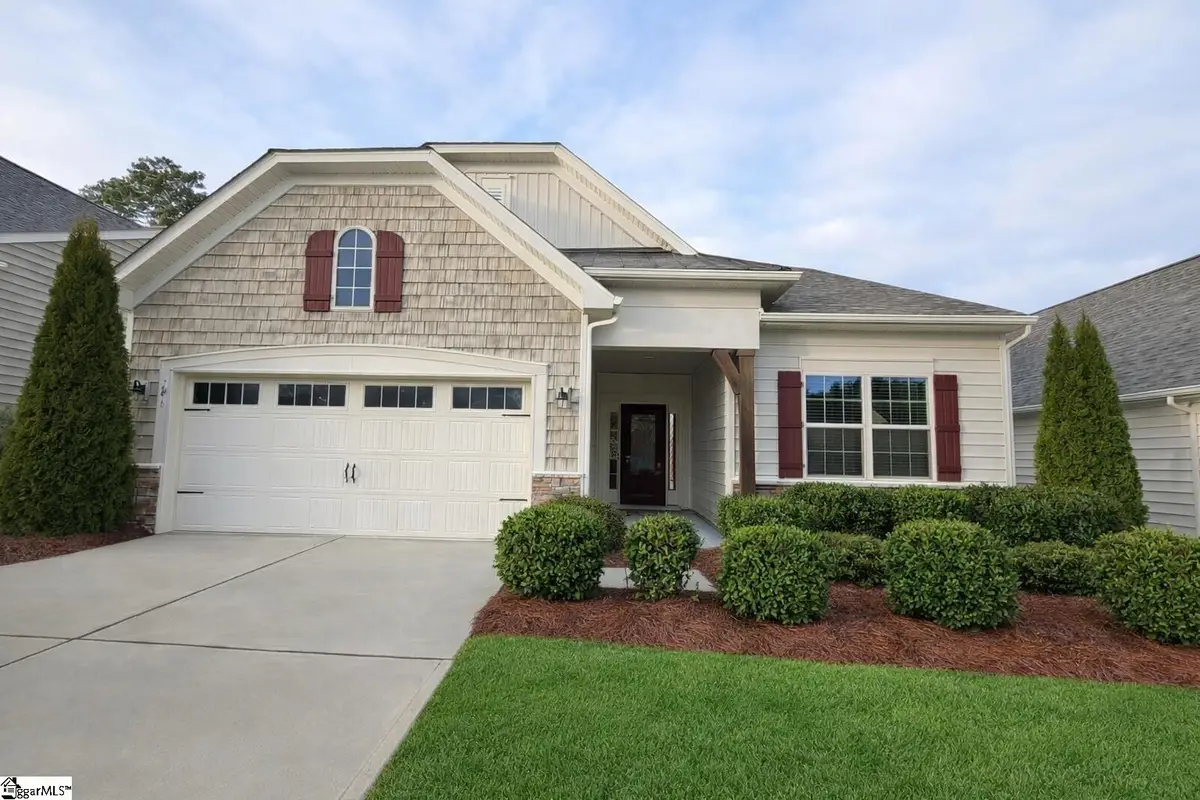 748 Bearcamp Way, Fort Mill, SC 29715 - #1