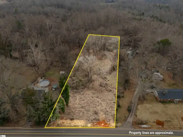 0 Cedar Crest Road, Spartanburg, SC 29301