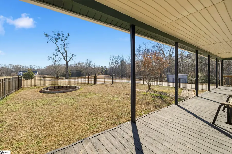 1613 Abercrombie Road, Fountain Inn, SC 29644 - #3