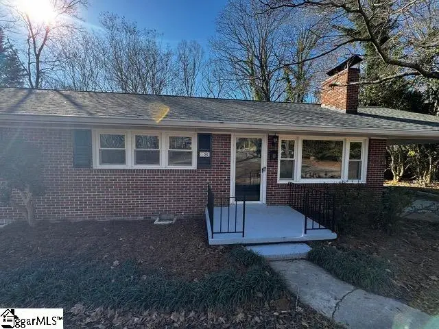 106 Woodview Drive, Laurens, SC 29360 - #1