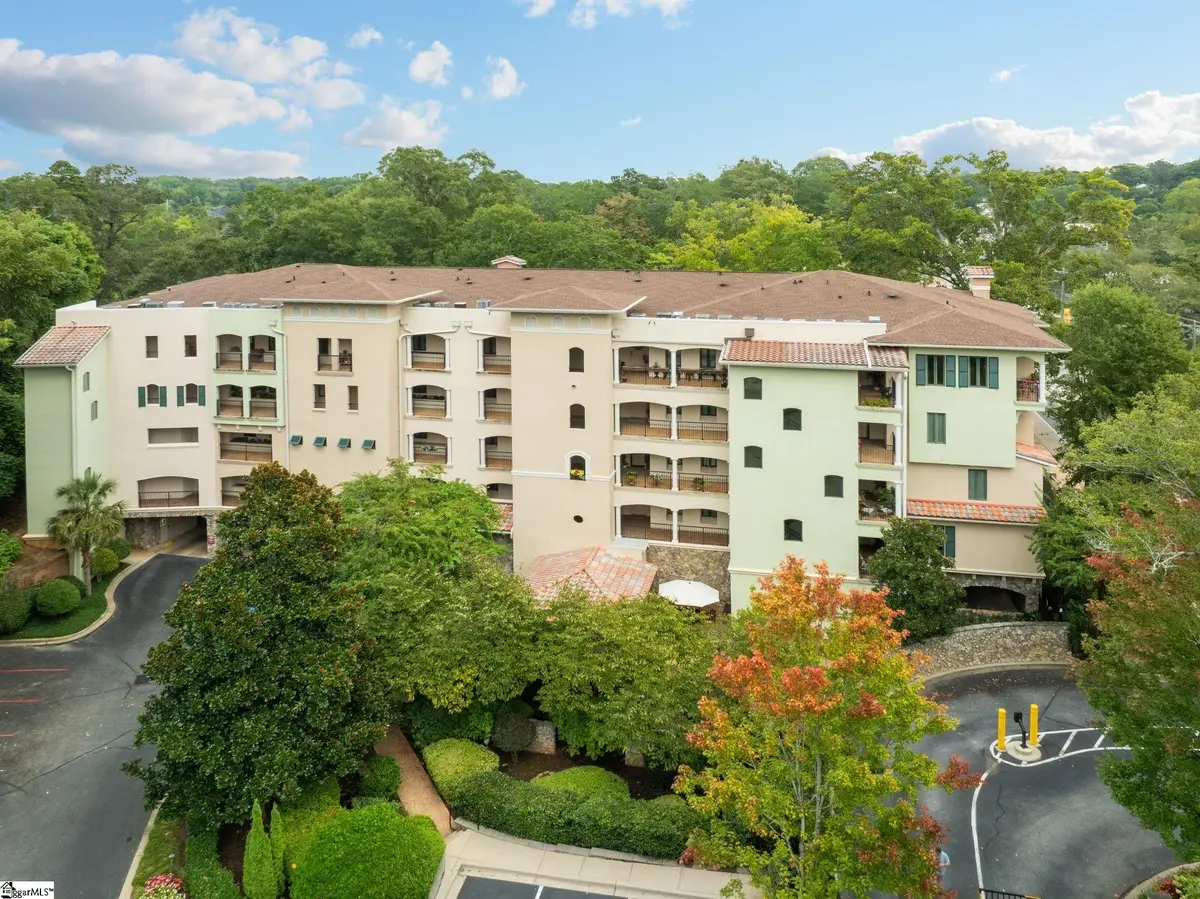 1209 E Washington Street #Unit 301, Greenville, SC 29601 - #1