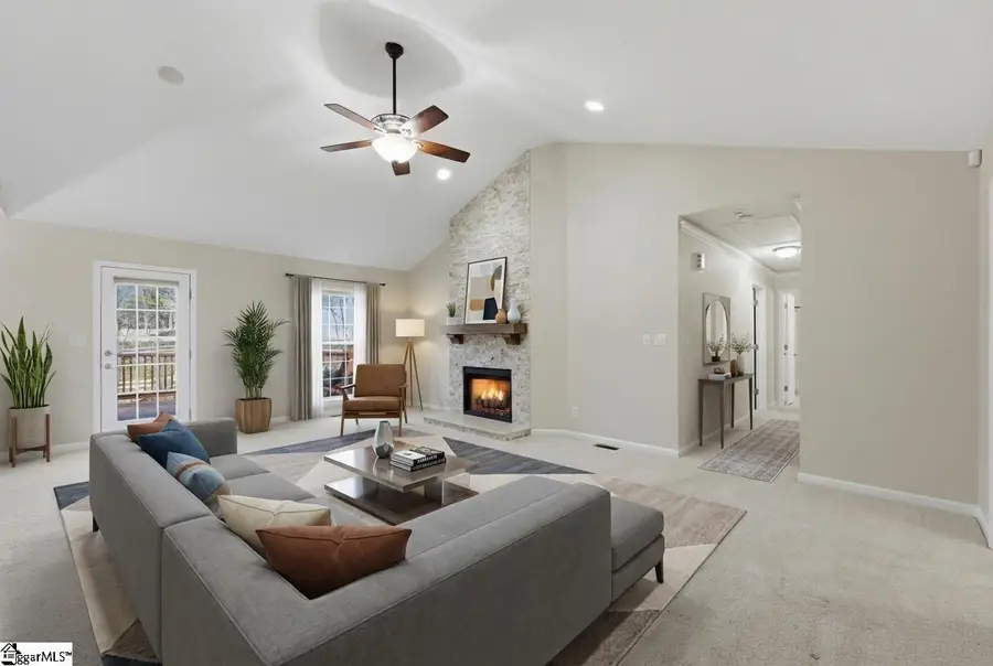 151 E Mountain Creek Road, Greenville, SC 29609 - #3