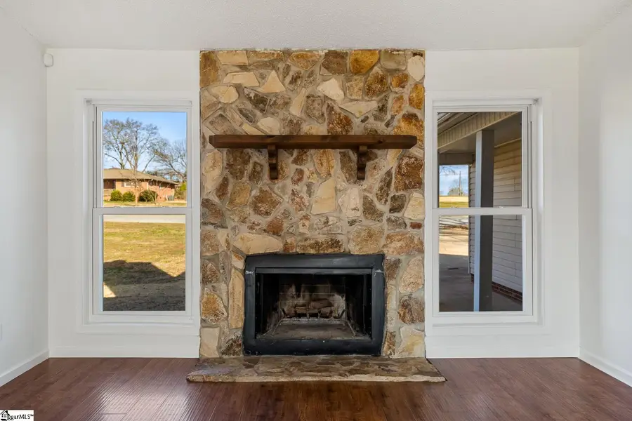 2305 Millgate Road, Anderson, SC 29621 - #3