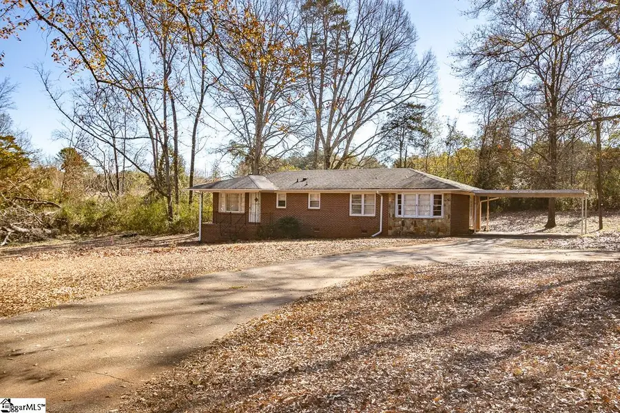 1518 Old Trail Drive, Anderson, SC 29626 - #2
