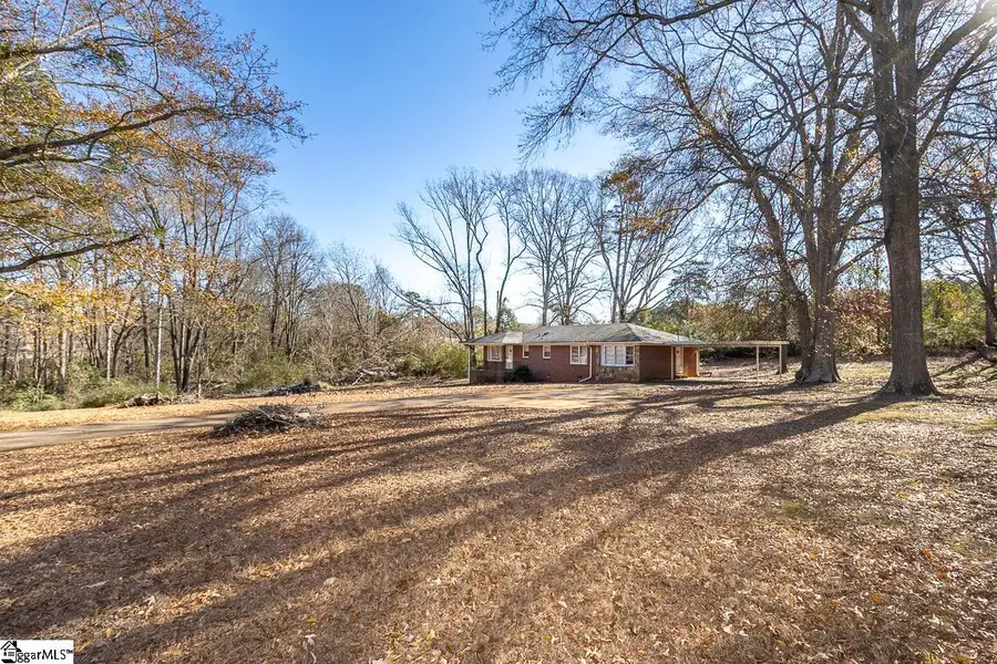 1518 Old Trail Drive, Anderson, SC 29626 - #3