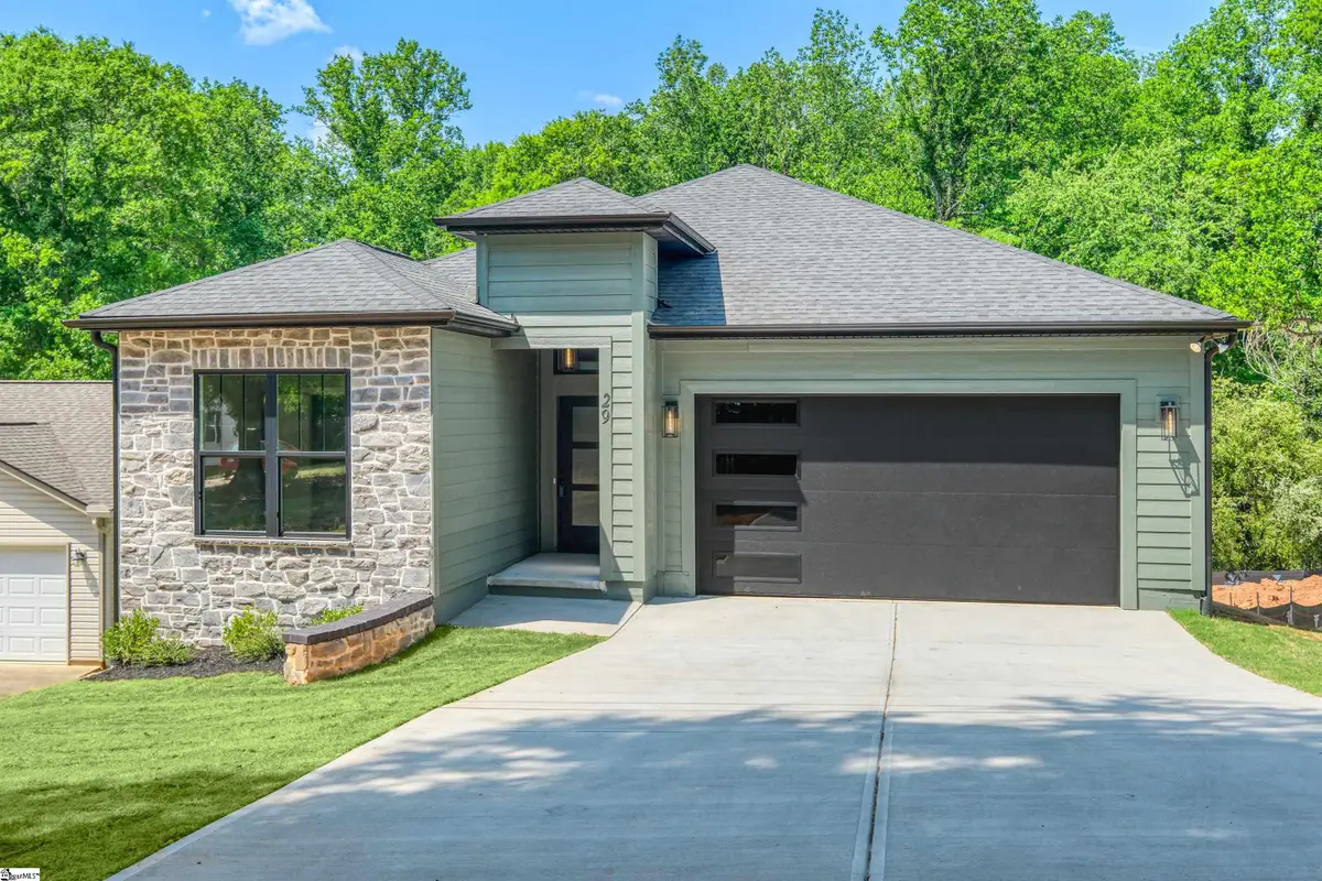 29 Montgomery Street, Greenville, SC 29609 - #1