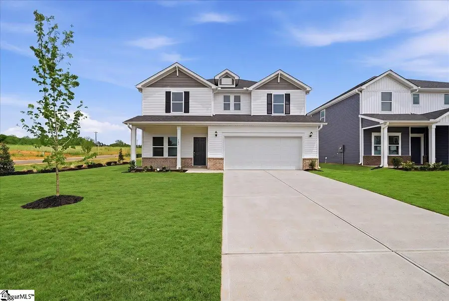 103 Gibbon Way, Gray Court, SC 29645 - #2