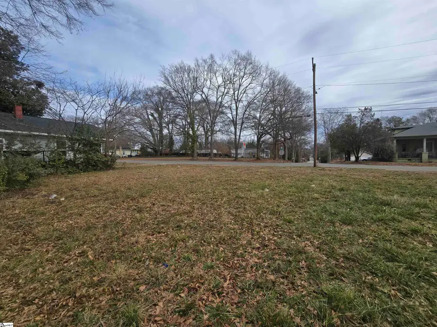 558 Hugh Street, Spartanburg, SC 29650 - #2