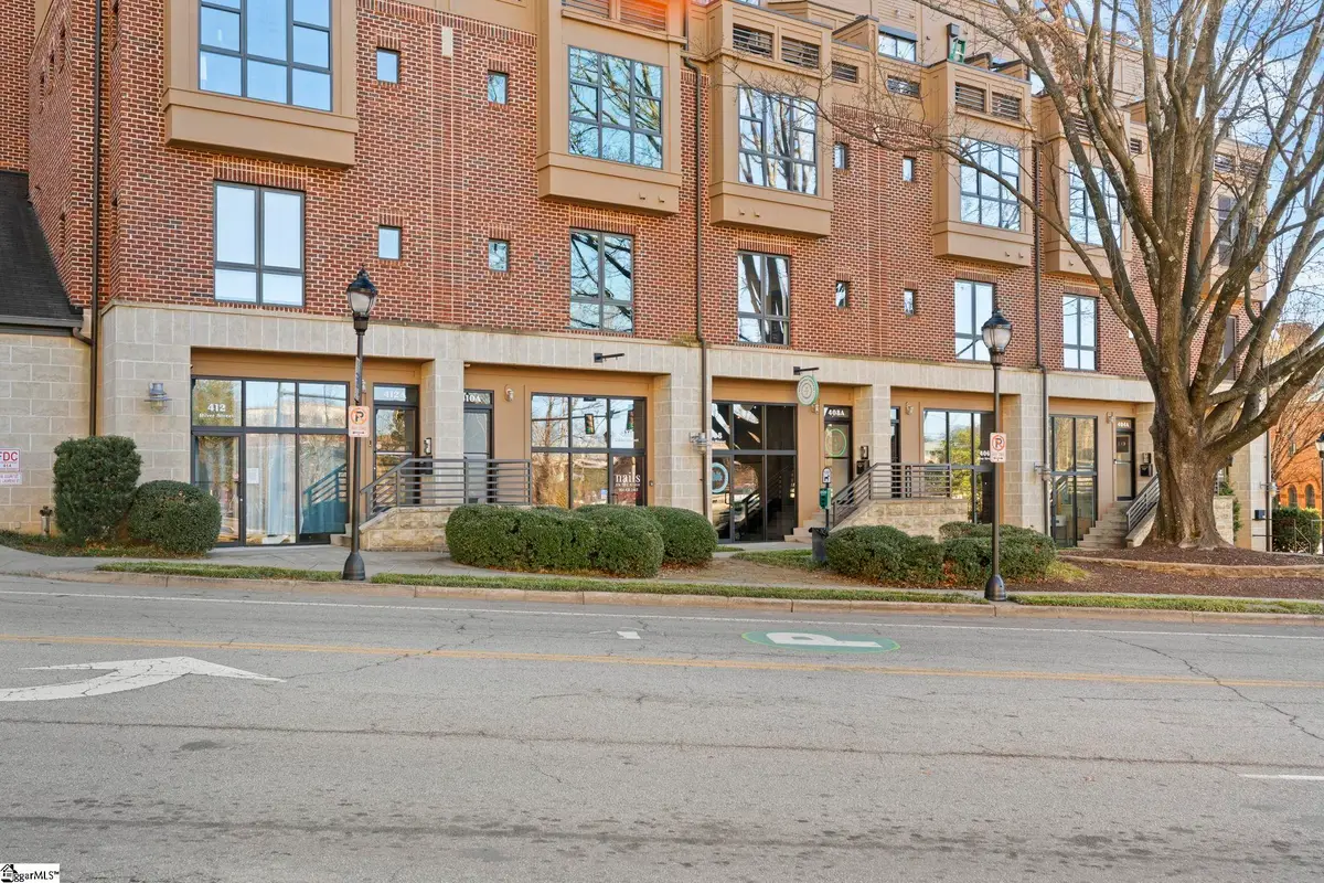 408 River Street, Greenville, SC 29601 - #1