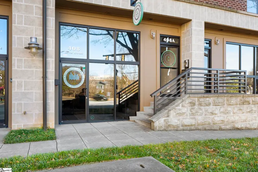 408 River Street, Greenville, SC 29601 - #2