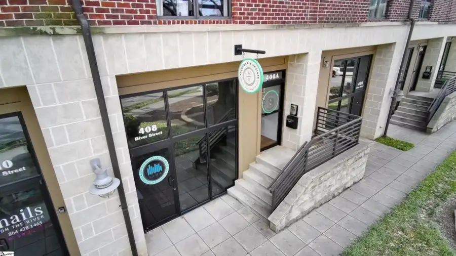 408 River Street, Greenville, SC 29601 - #3