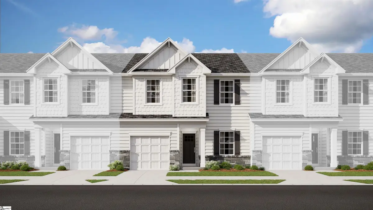 115 Holly Oak Court, Fountain Inn, SC 29644 - #1