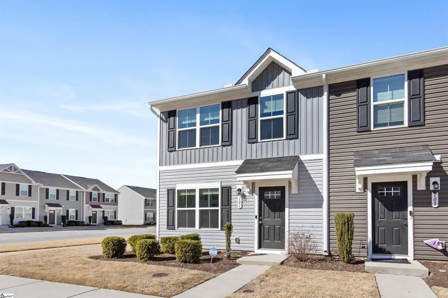 101 Fernside Court, Greenville, SC 29617 - #2