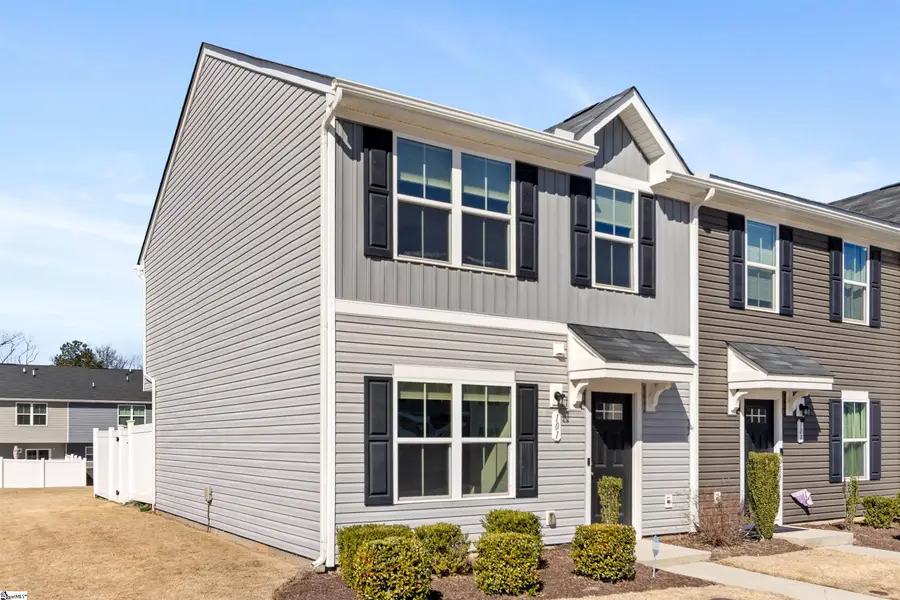 101 Fernside Court, Greenville, SC 29617 - #3