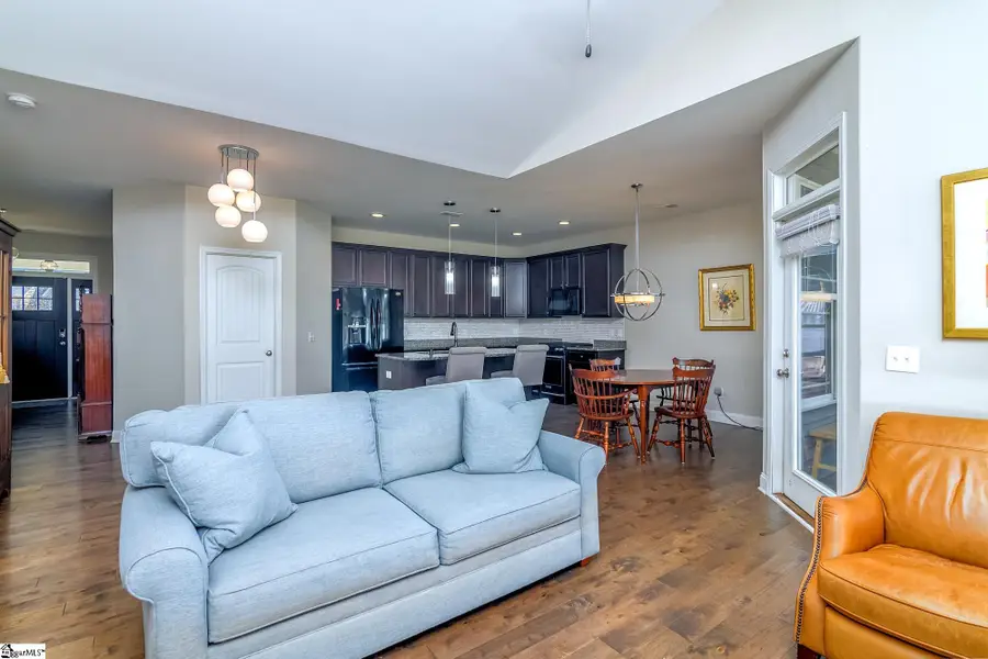 116 Hidden Springs Lane, Taylors, SC 29687 - #3