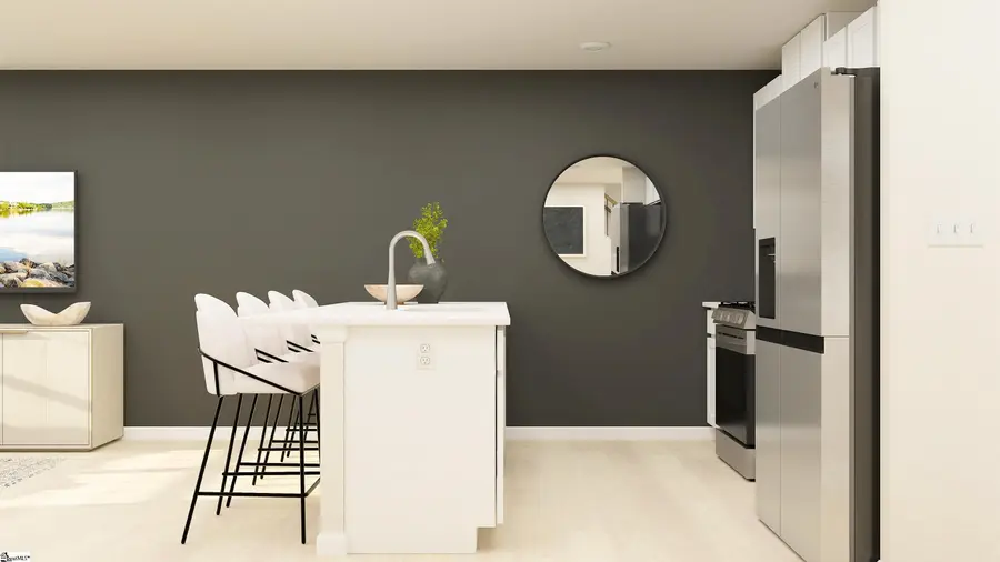 1366 Cattleman Acres Drive, Inman, SC 29349 - #2