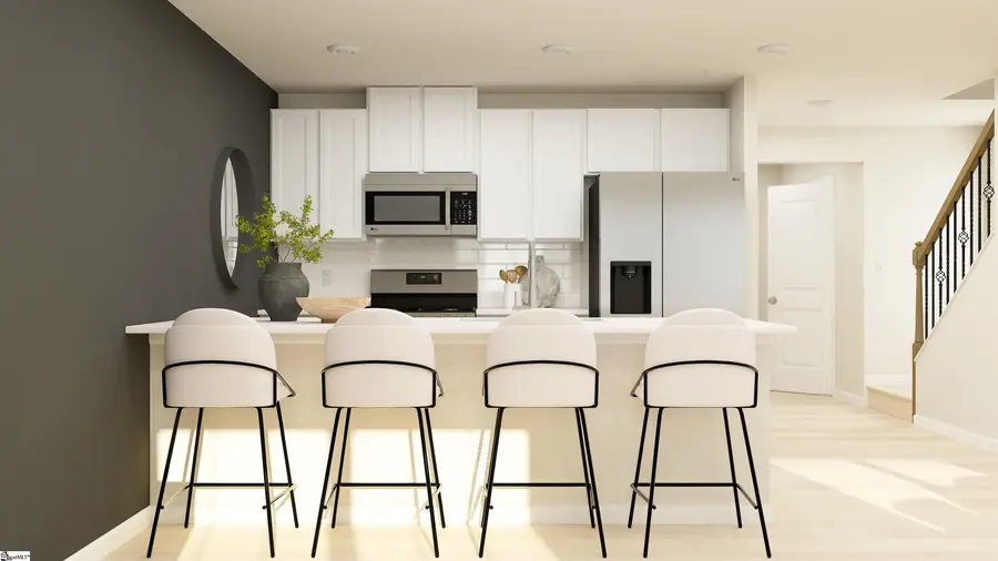 1366 Cattleman Acres Drive, Inman, SC 29349 - #3