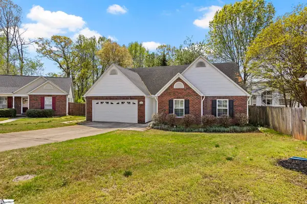 120 S Banyan Court, Taylors, SC 29687