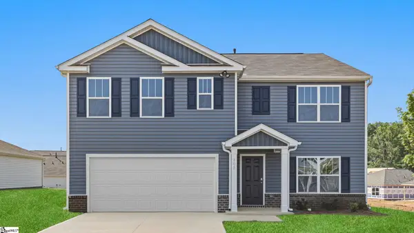 105 Pebble Creek Court, Greenwood, SC 29646