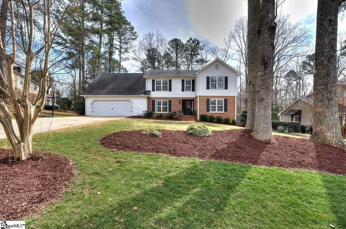 203 Grey Stone Court, Greer, SC 29650 - #1