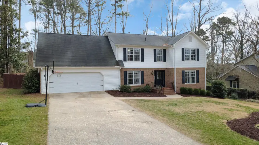 203 Grey Stone Court, Greer, SC 29650 - #2