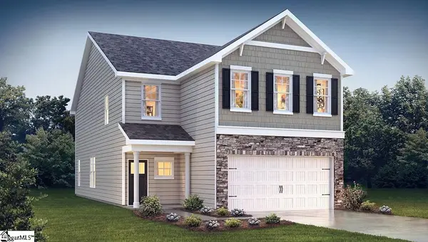 302 Scarlet Leaf Lane, Greenville, SC 29607