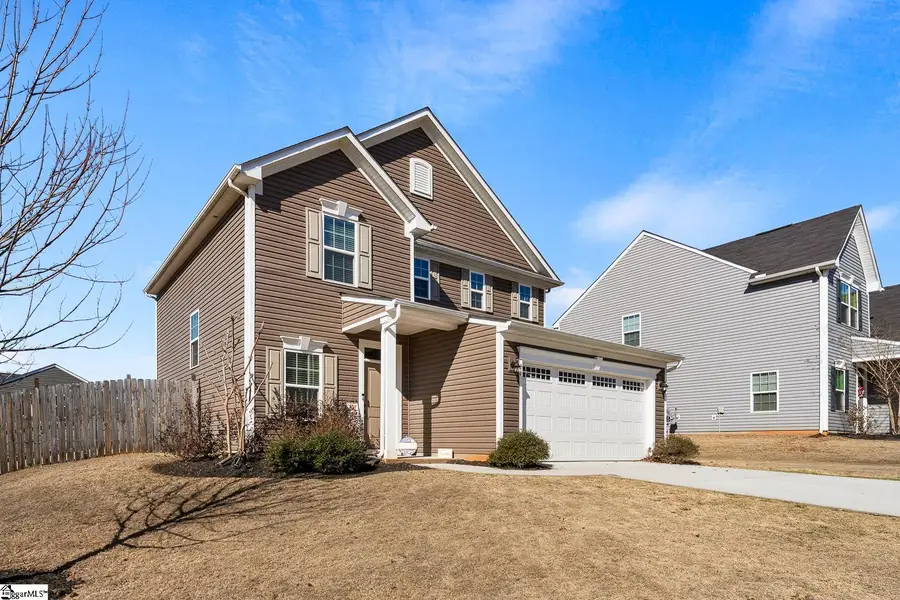 20 Wiltshire Circle, Easley, SC 29642 - #2