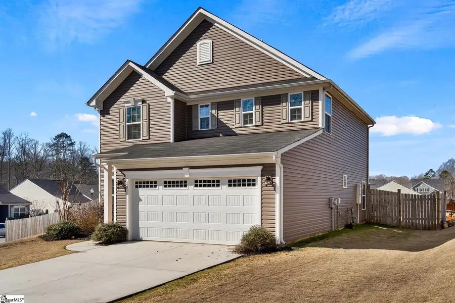 20 Wiltshire Circle, Easley, SC 29642 - #3