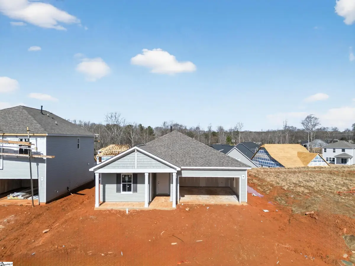 10 Torwood Street, Fountain Inn, SC 29644 - #1