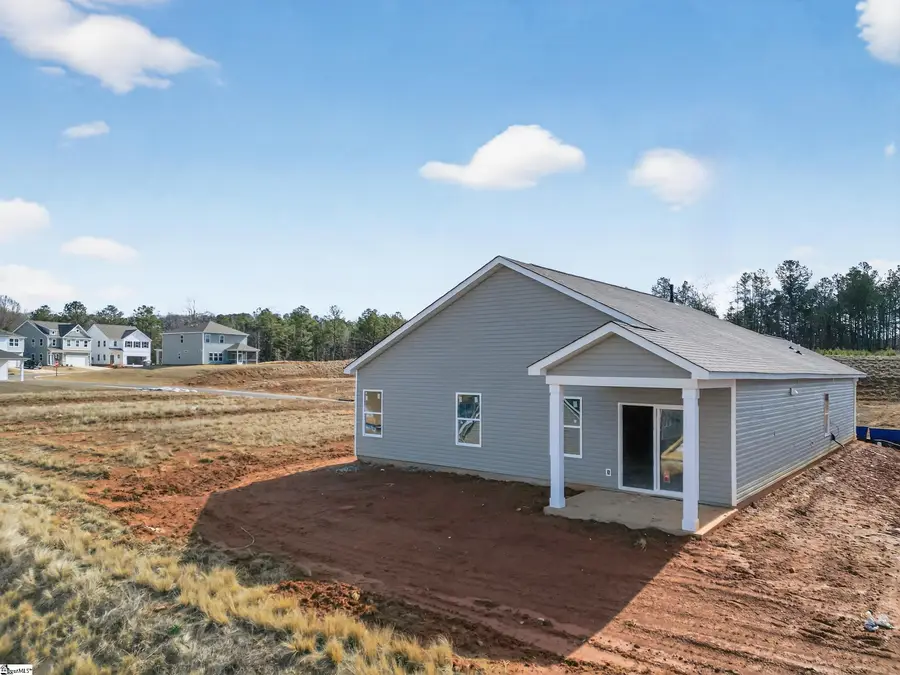 10 Torwood Street, Fountain Inn, SC 29644 - #2