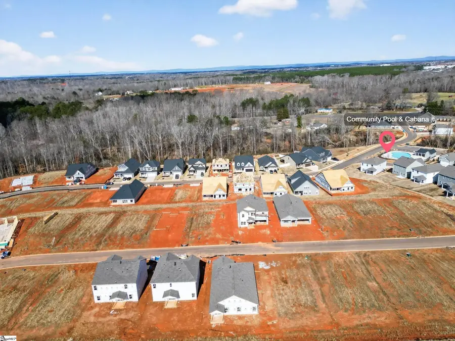 10 Torwood Street, Fountain Inn, SC 29644 - #3