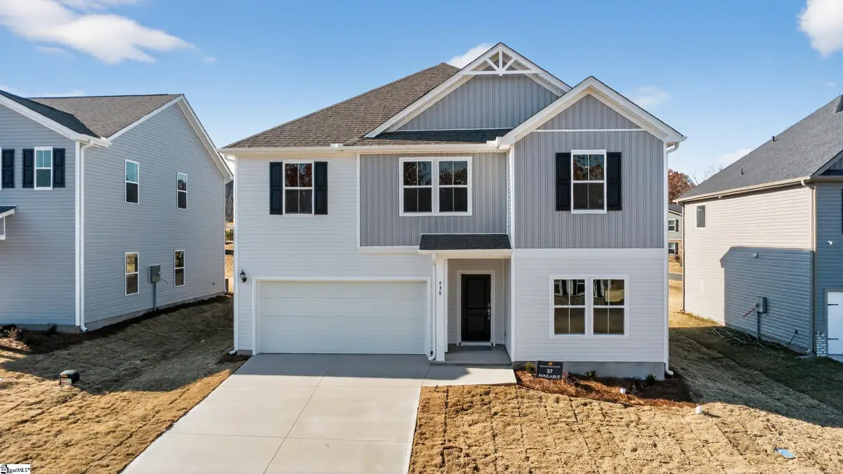 12 Torwood Street, Fountain Inn, SC 29644 - #1