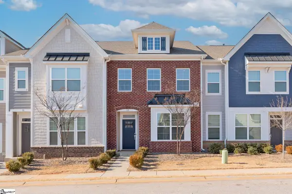 10 Leander Drive, Greer, SC 29651