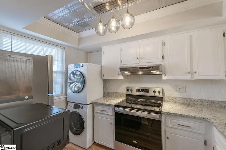 2530 E North Street #unit 16G, Greenville, SC 29615 - #2