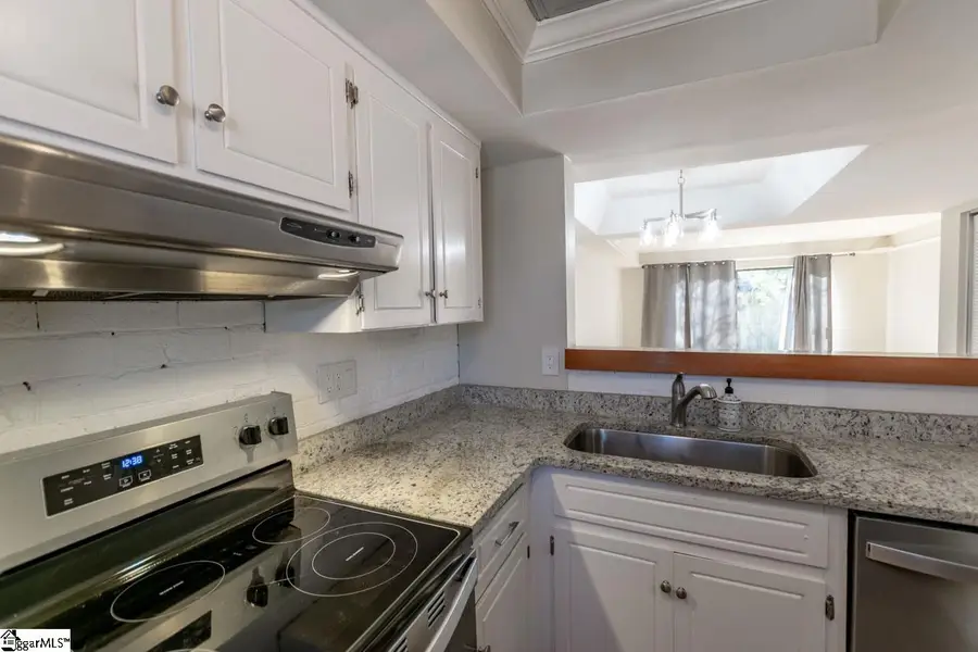 2530 E North Street #unit 16G, Greenville, SC 29615 - #3