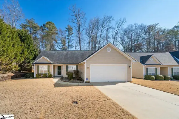 601 Cardinal Woods Way, Easley, SC 29642